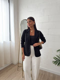 Blazer Talent