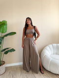 Conjunto Mariana Pantalona