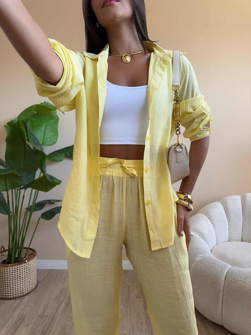Conjunto Dominique