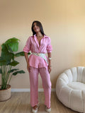 Conjunto Dominique
