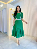 Vestido Katerine