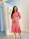 Vestido Katerine