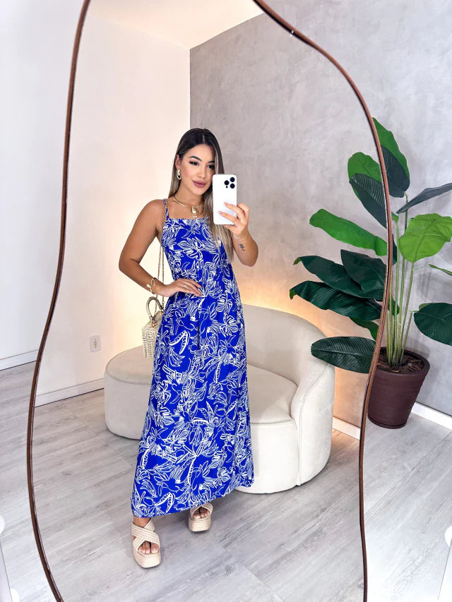 Vestido Maitê