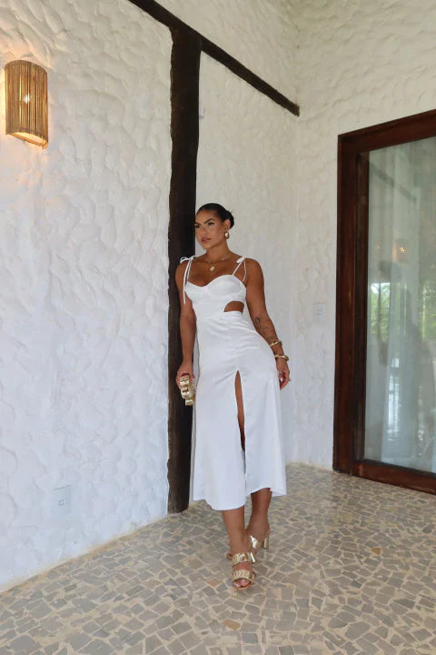 Vestido Aimê