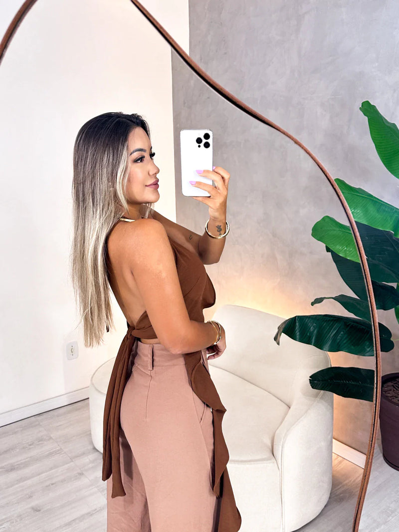 Calça Paty