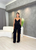 Conjunto Calça Babado