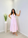 Vestido Monique