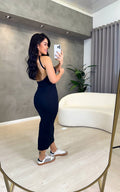 Vestido Carol