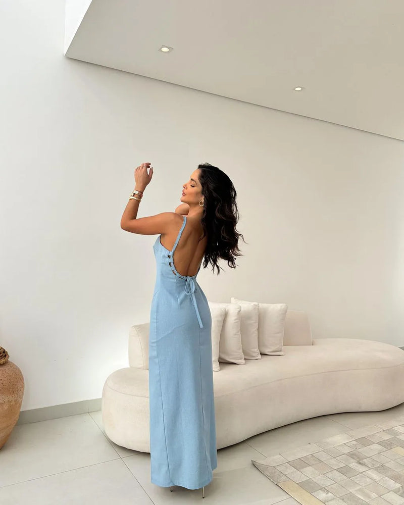 Vestido Magda