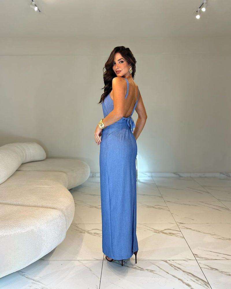 Vestido Isabella