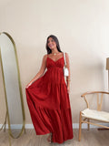 Vestido Seraphine