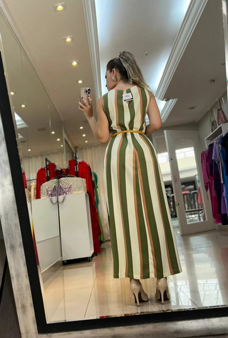 Vestido Amandita