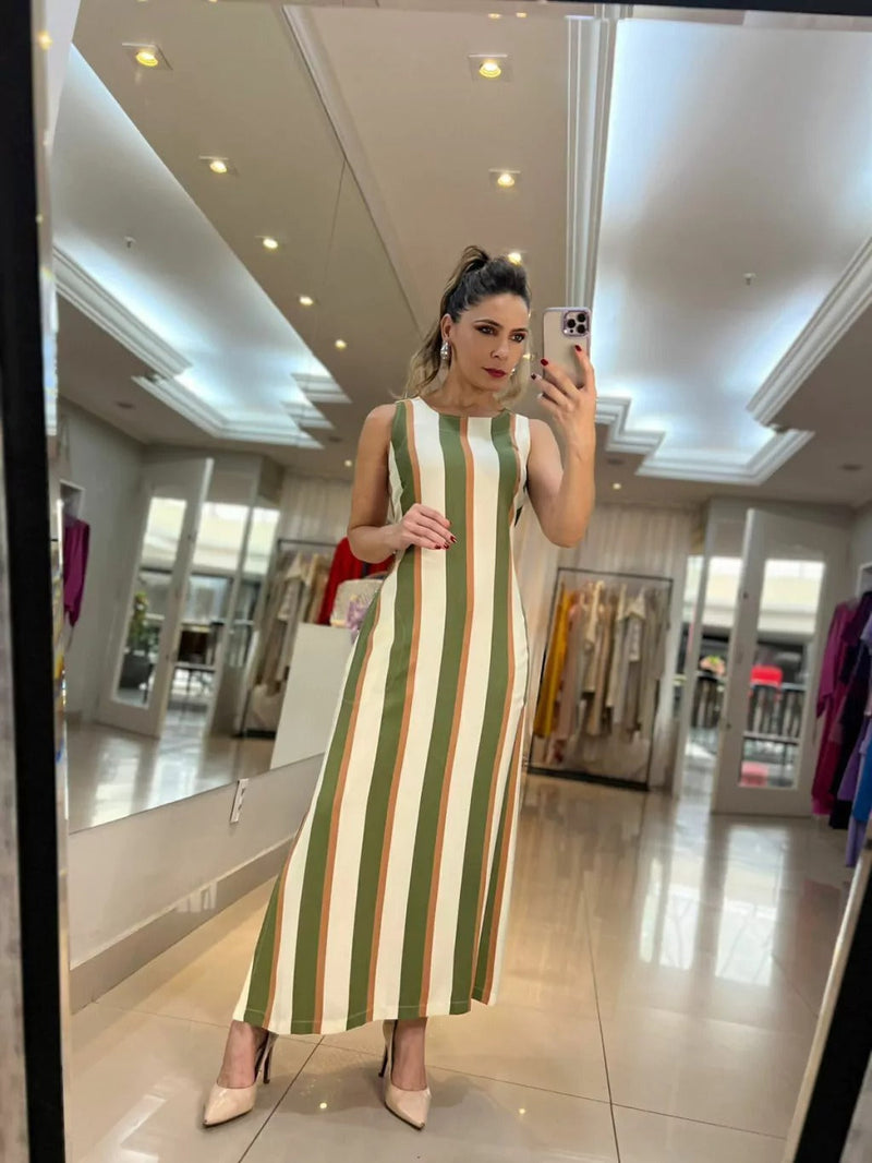 Vestido Amandita