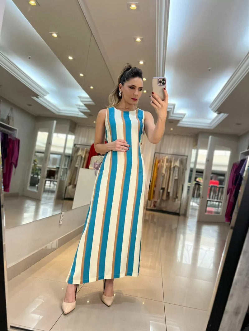 Vestido Amandita