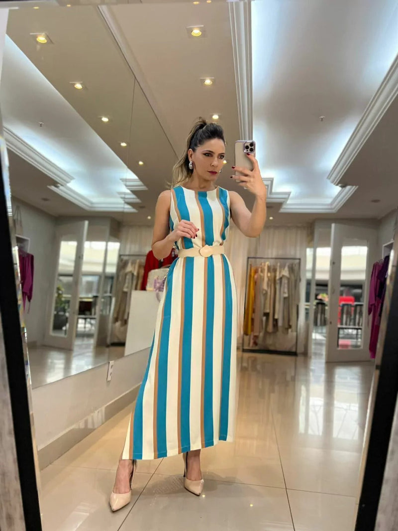 Vestido Amandita