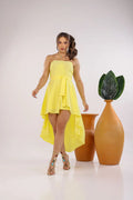 Vestido Leia Midi